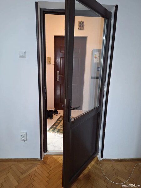 Drumul Taberei Piata Moghioros Metrou Parc